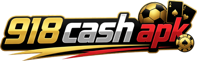 918 cash apk Logo
